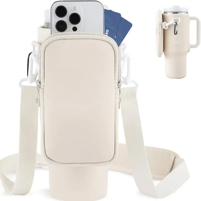 Slok Water Bottle Carrier Bag