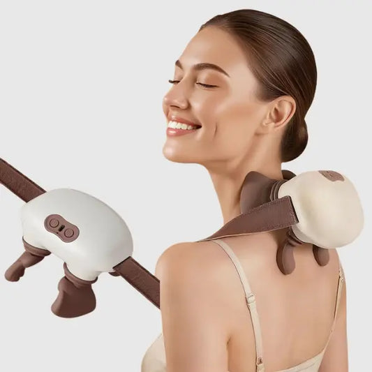 Neck Shoulder Massager
