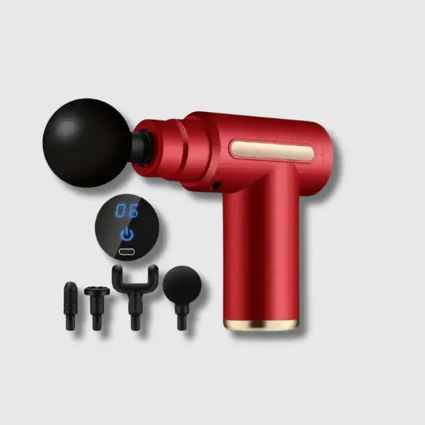 Professional Deep Massage Gun