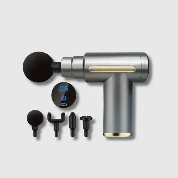 Professional Deep Massage Gun
