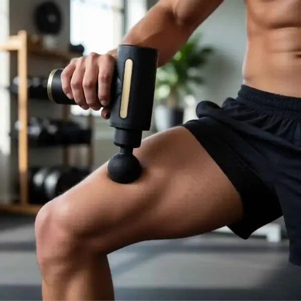 Professional Deep Massage Gun