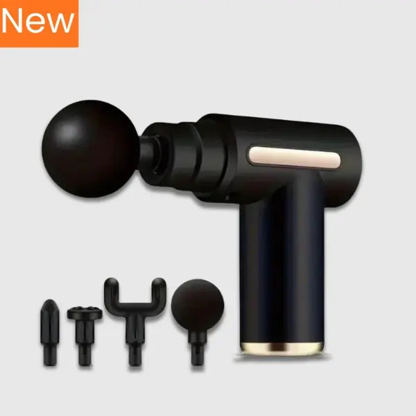 Professional Deep Massage Gun