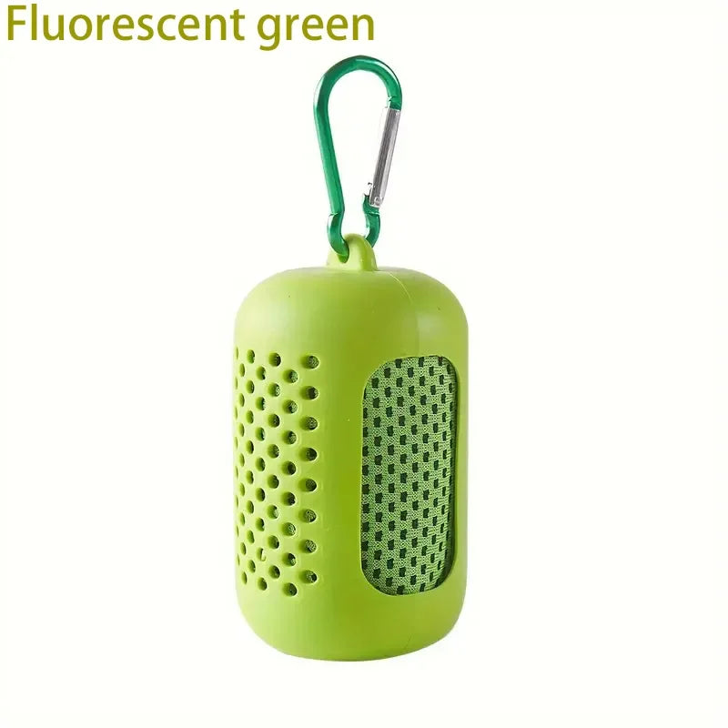 New Microfiber Towel Sports Quick Dry Super Absorbent Camping Towel Ultra Soft Lightweight Gym Swimming Yoga Beach Towel