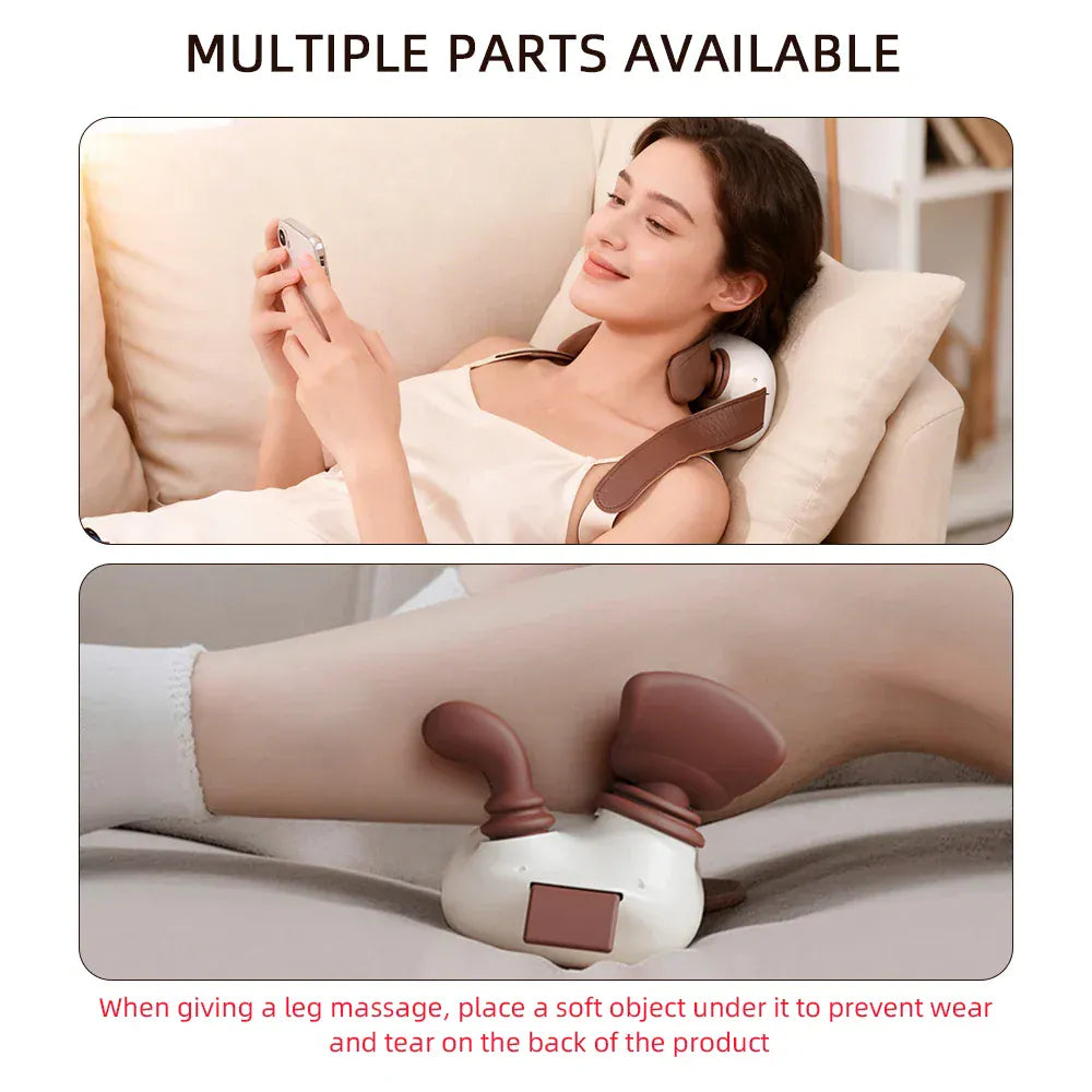 Neck Shoulder Massager