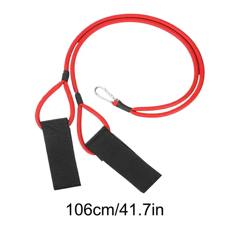 Resistance Bands For Arms Softball Exercise Resistance Arm Bands Multifunctional Baseball Throwing Trainer Baseball Training