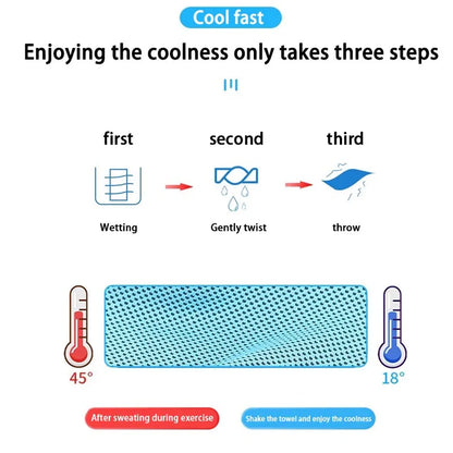 New Microfiber Towel Sports Quick Dry Super Absorbent Camping Towel Ultra Soft Lightweight Gym Swimming Yoga Beach Towel