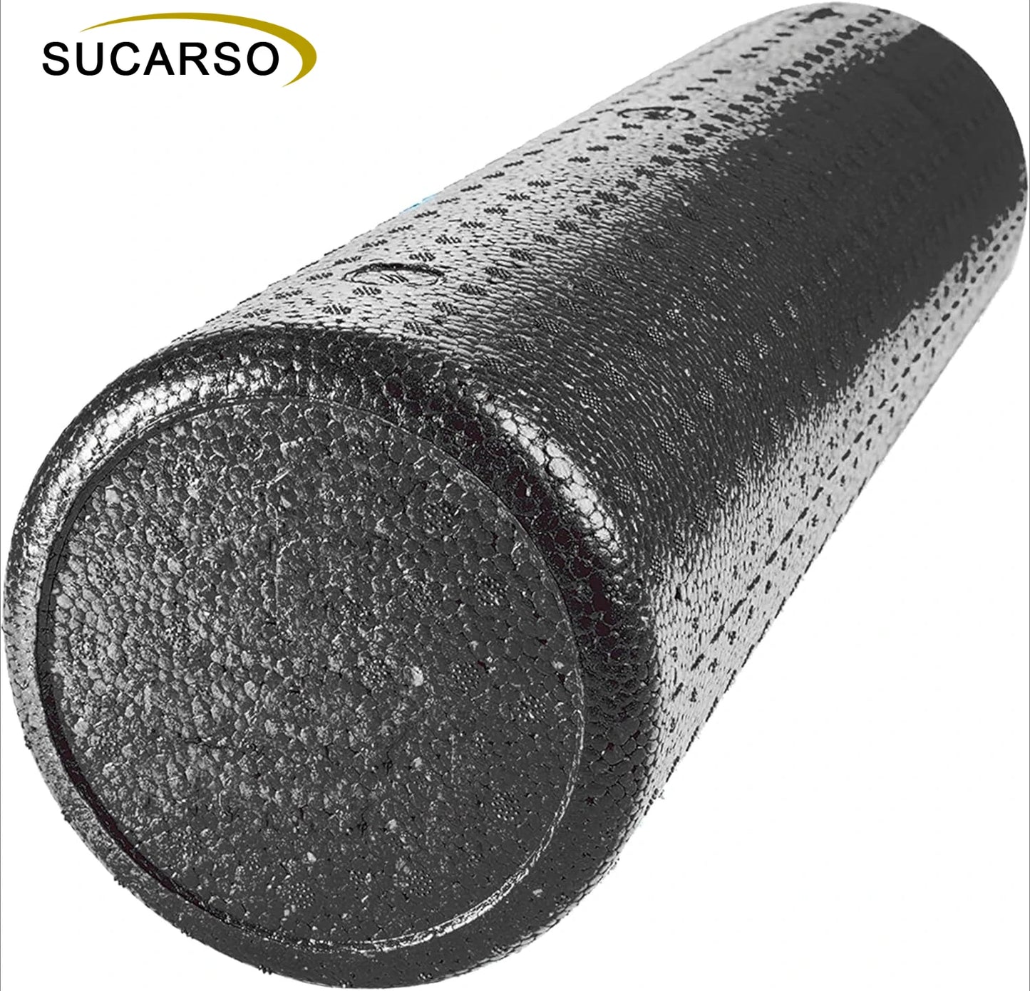 EPP Yoga Pilates Foam Roller 45cm Fitness Equipment Massage Roller Body Exercise Training Muscle Release for Women Men