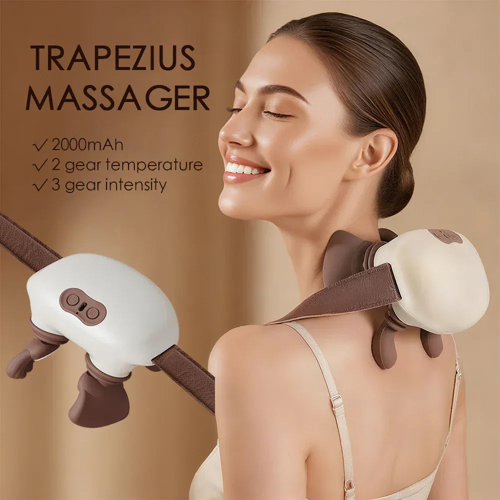 Neck Shoulder Massager
