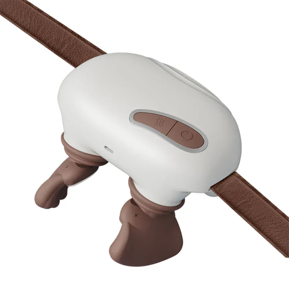 Neck Shoulder Massager