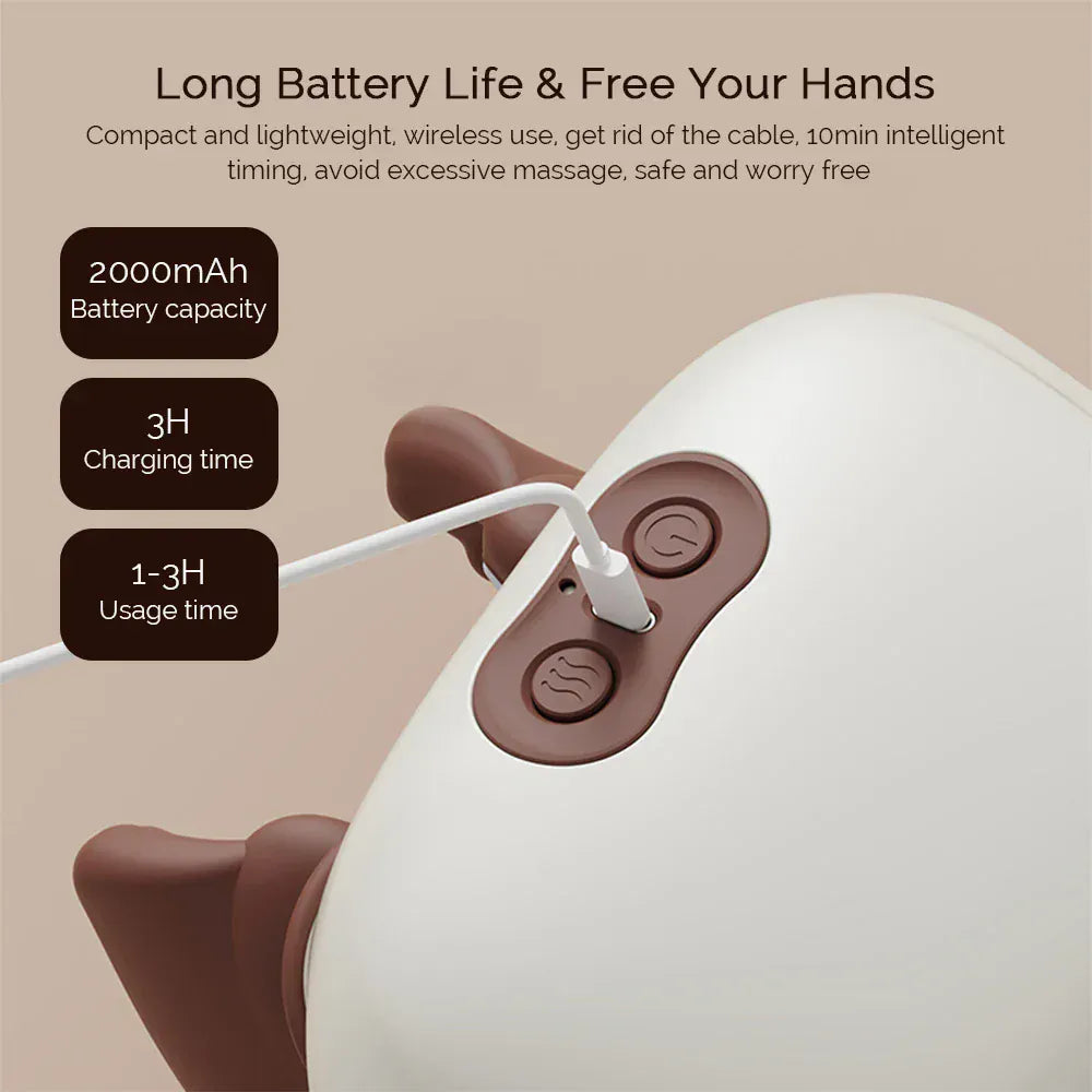 Neck Shoulder Massager