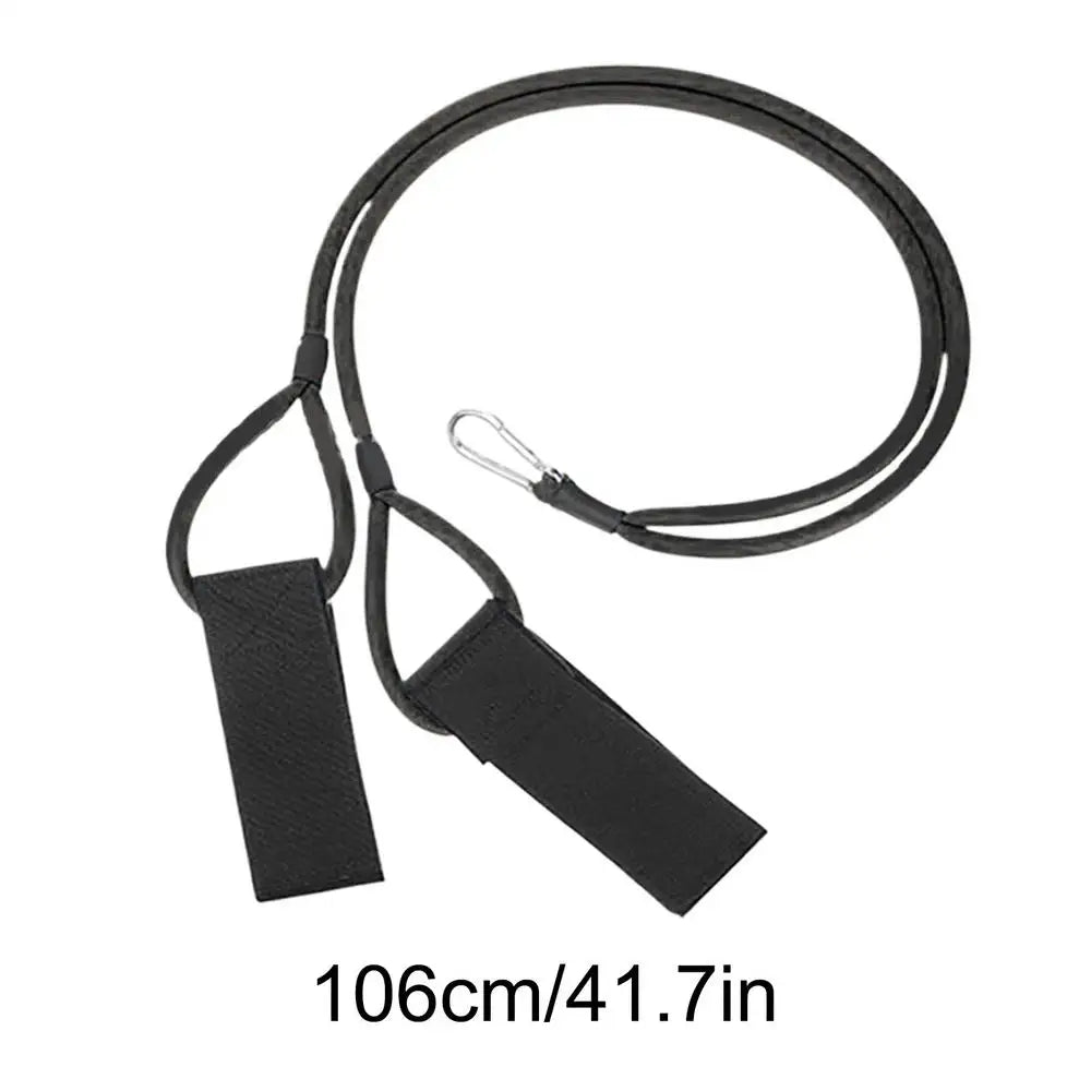 Resistance Bands For Arms Softball Exercise Resistance Arm Bands Multifunctional Baseball Throwing Trainer Baseball Training