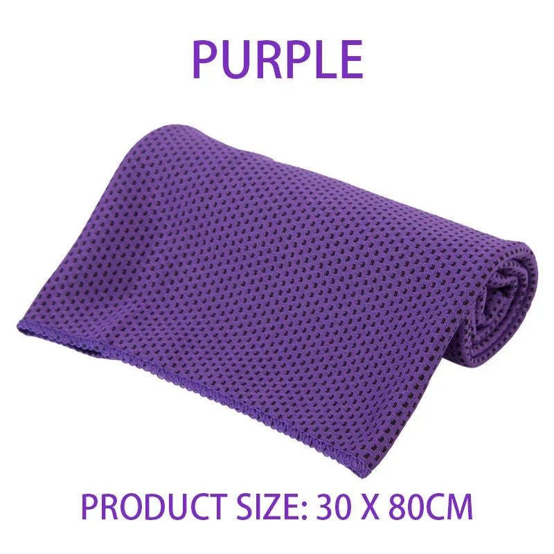 New Microfiber Towel Sports Quick Dry Super Absorbent Camping Towel Ultra Soft Lightweight Gym Swimming Yoga Beach Towel