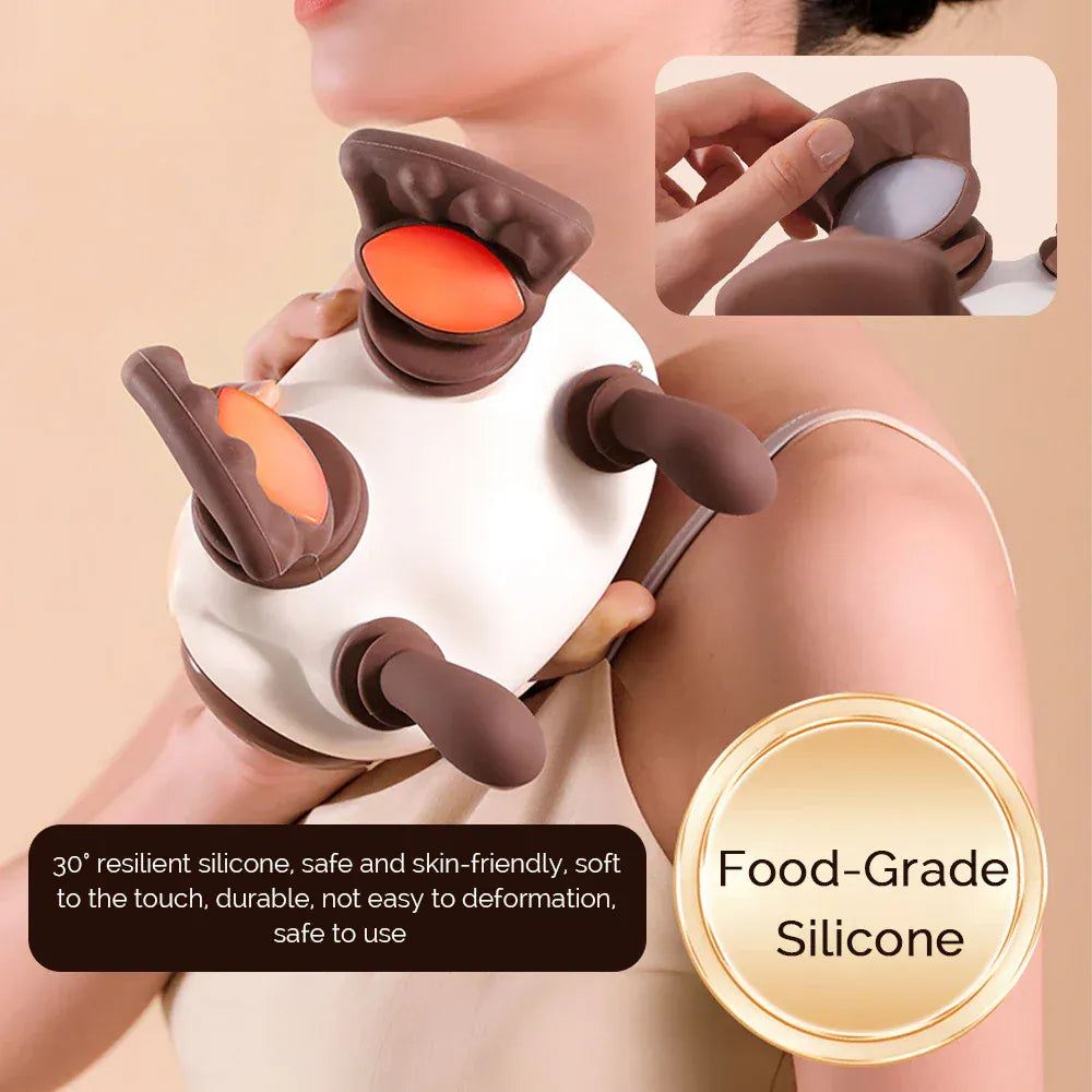 Neck Shoulder Massager