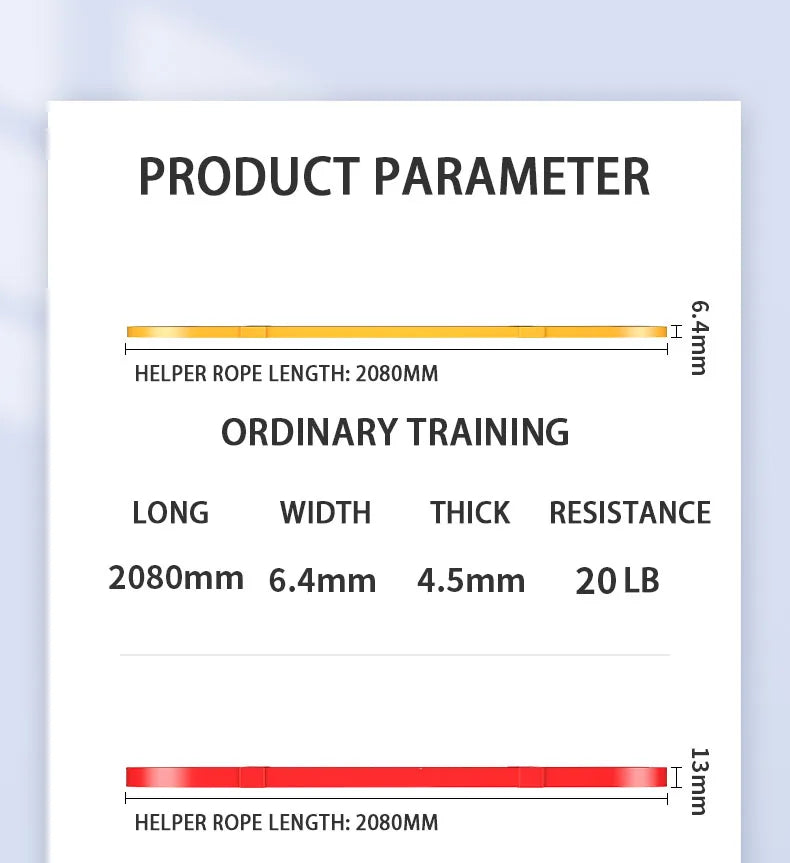 Resistance Bands For Strength Training