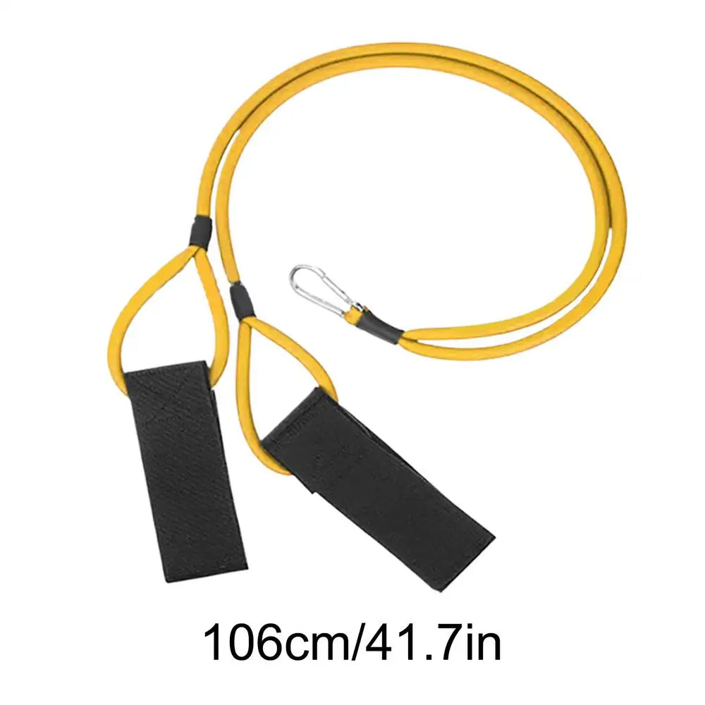 Resistance Bands For Arms Softball Exercise Resistance Arm Bands Multifunctional Baseball Throwing Trainer Baseball Training