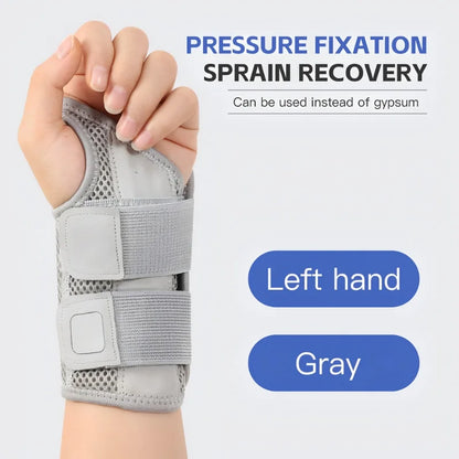 Adjustable Wrist Support Brace